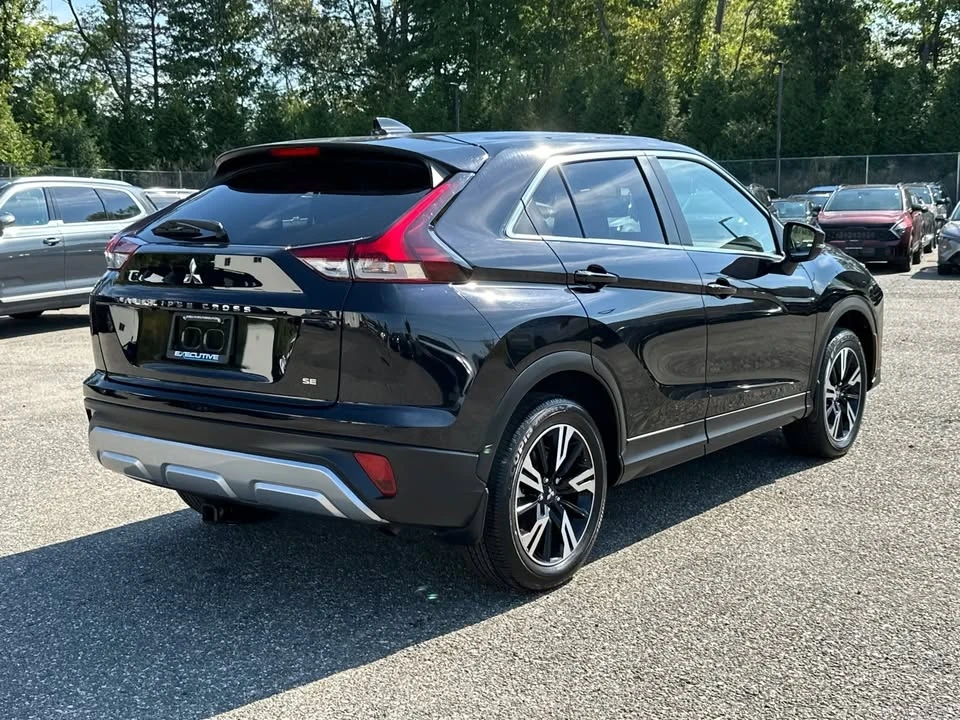 2024 Mitsubishi Eclipse Cross - Image 13 of 13