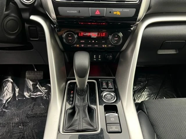 2024 Mitsubishi Eclipse Cross - Image 16 of 20