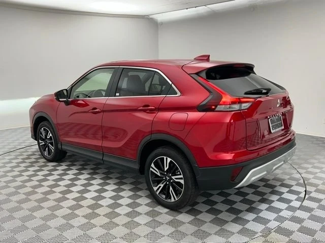 2024 Mitsubishi Eclipse Cross - Image 6 of 20