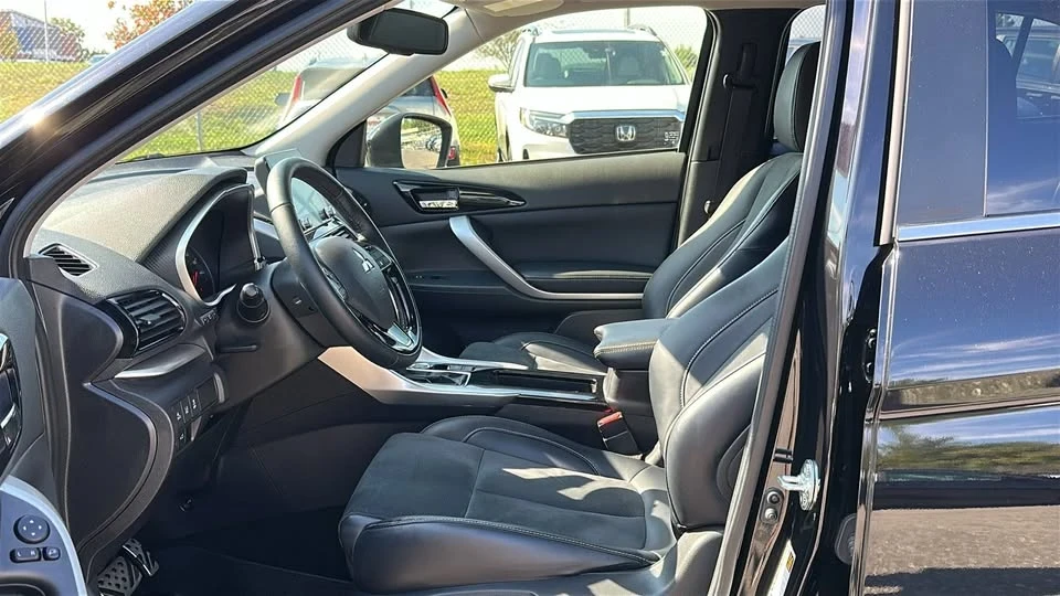2024 Mitsubishi Eclipse Cross - Image 6 of 13
