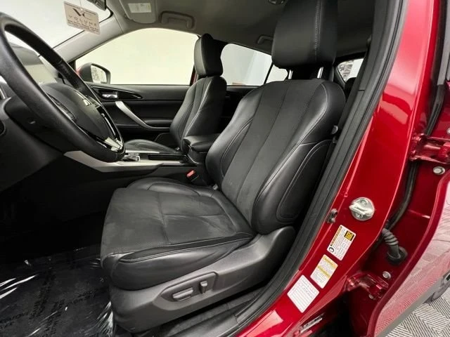 2024 Mitsubishi Eclipse Cross - Image 20 of 20