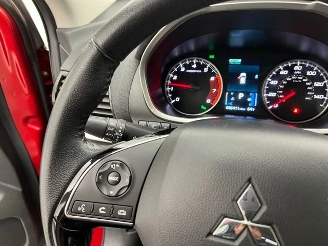 2024 Mitsubishi Eclipse Cross - Image 11 of 20