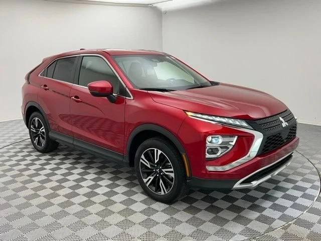 2024 Mitsubishi Eclipse Cross - Image 3 of 20
