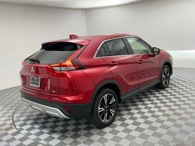 2024 Mitsubishi Eclipse Cross - Image 4 of 20