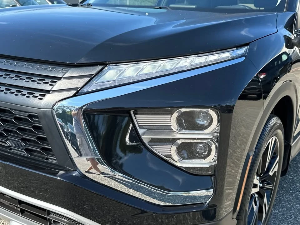 2024 Mitsubishi Eclipse Cross - Image 8 of 13