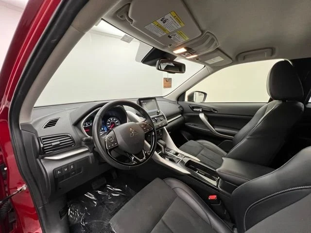 2024 Mitsubishi Eclipse Cross - Image 7 of 20