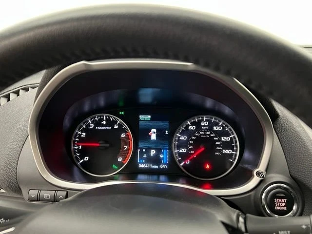 2024 Mitsubishi Eclipse Cross - Image 12 of 20