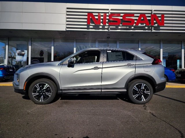2024 Mitsubishi Eclipse Cross - Image 3 of 19