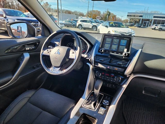 2024 Mitsubishi Eclipse Cross - Image 11 of 19
