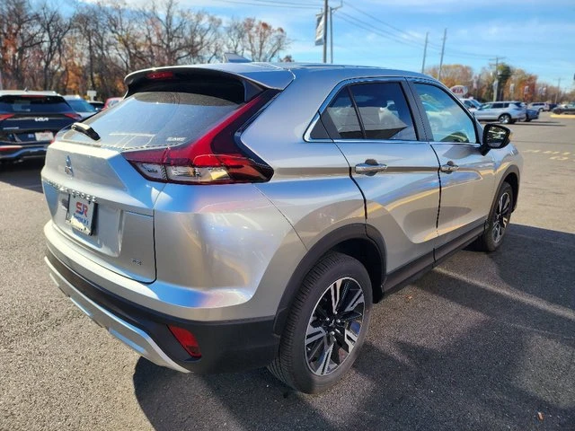 2024 Mitsubishi Eclipse Cross - Image 6 of 19