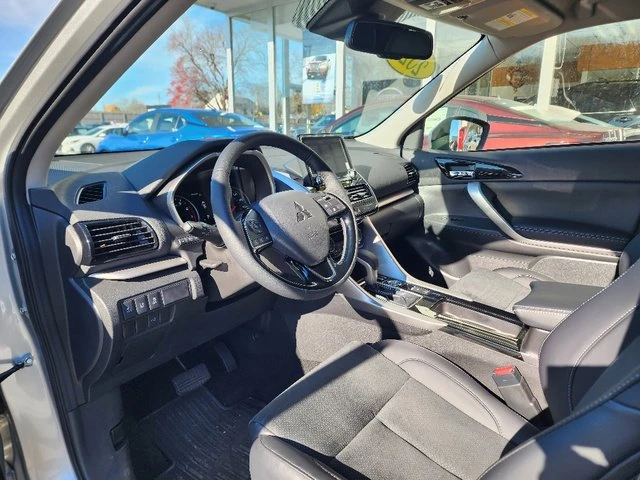 2024 Mitsubishi Eclipse Cross - Image 17 of 19