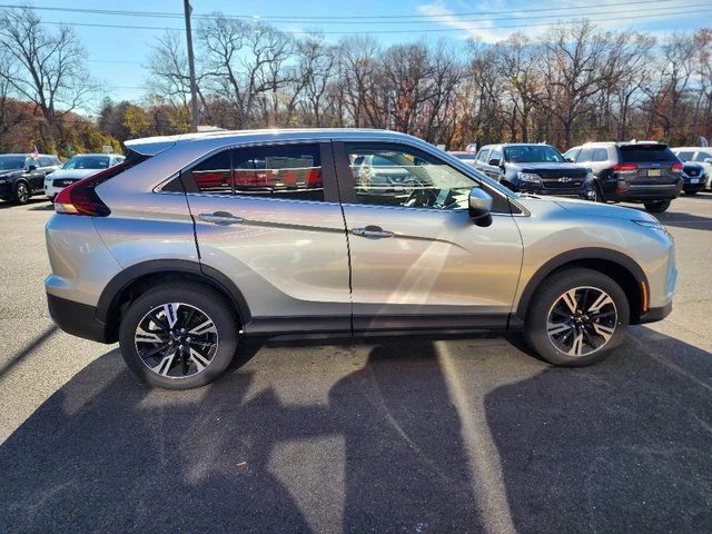 2024 Mitsubishi Eclipse Cross - Image 7 of 19