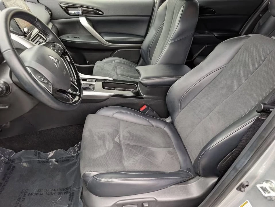 2024 Mitsubishi Eclipse Cross - Image 5 of 9