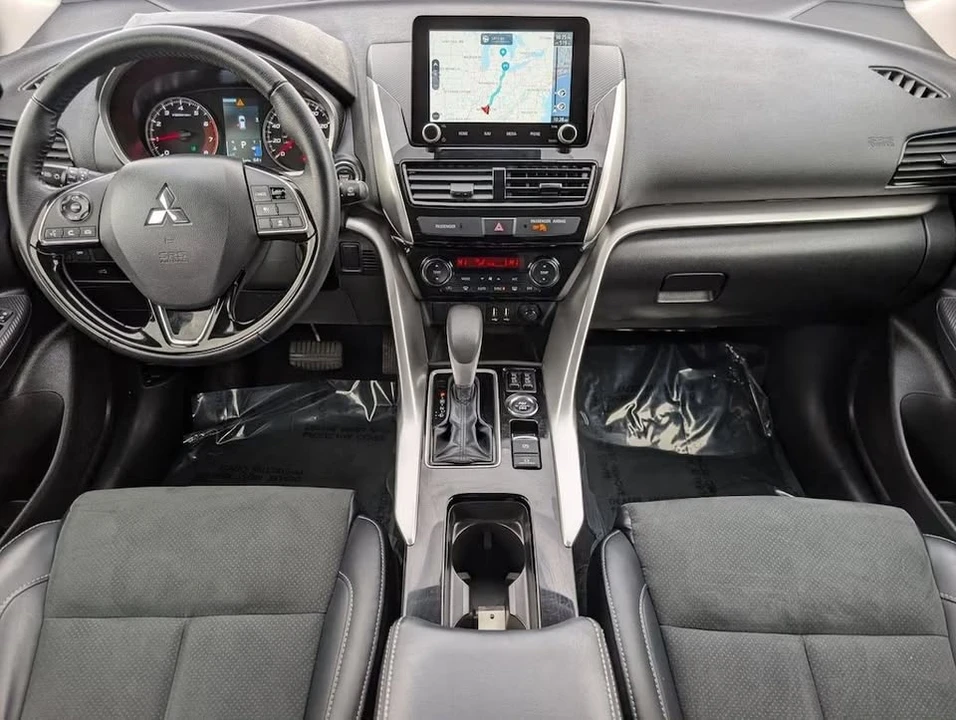 2024 Mitsubishi Eclipse Cross - Image 6 of 9