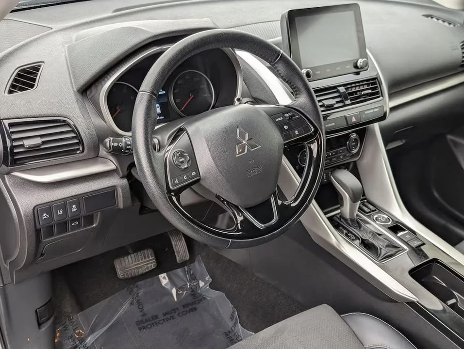 2024 Mitsubishi Eclipse Cross - Image 4 of 9