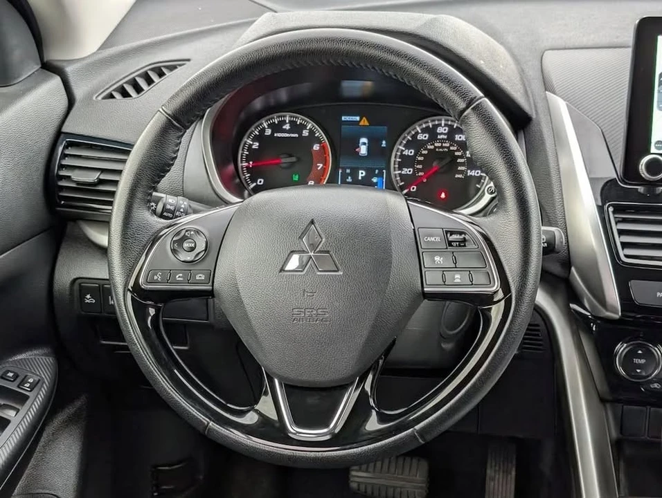 2024 Mitsubishi Eclipse Cross - Image 7 of 9