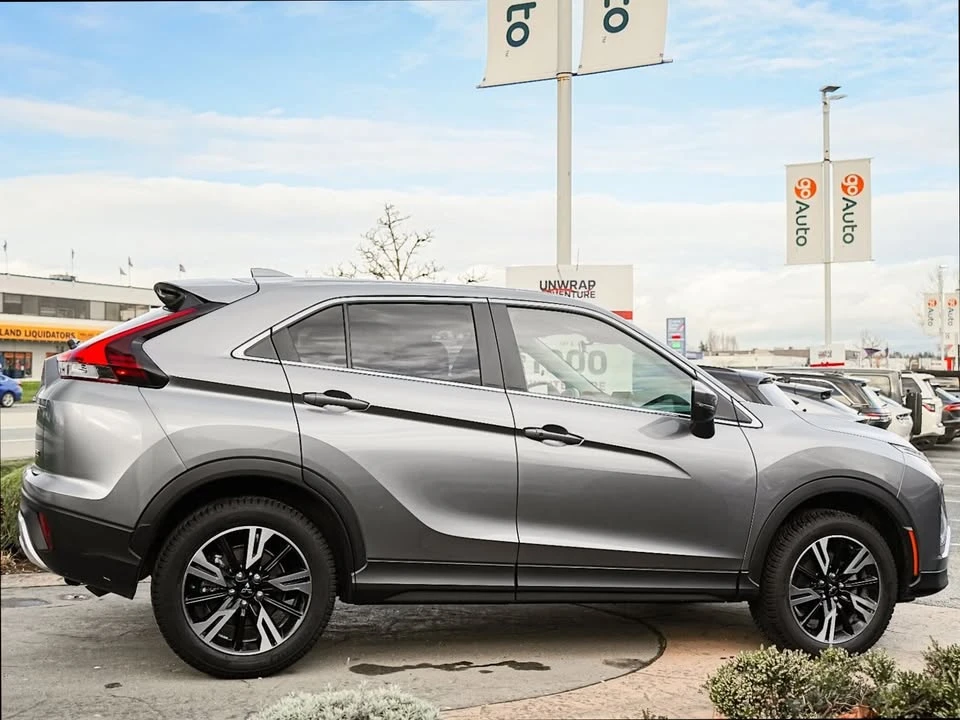 2024 Mitsubishi Eclipse Cross - Image 5 of 20