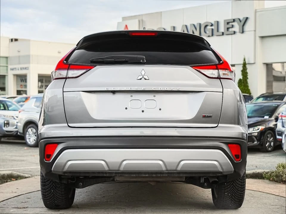 2024 Mitsubishi Eclipse Cross - Image 7 of 20