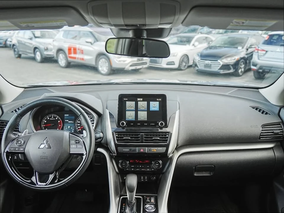 2024 Mitsubishi Eclipse Cross - Image 16 of 20