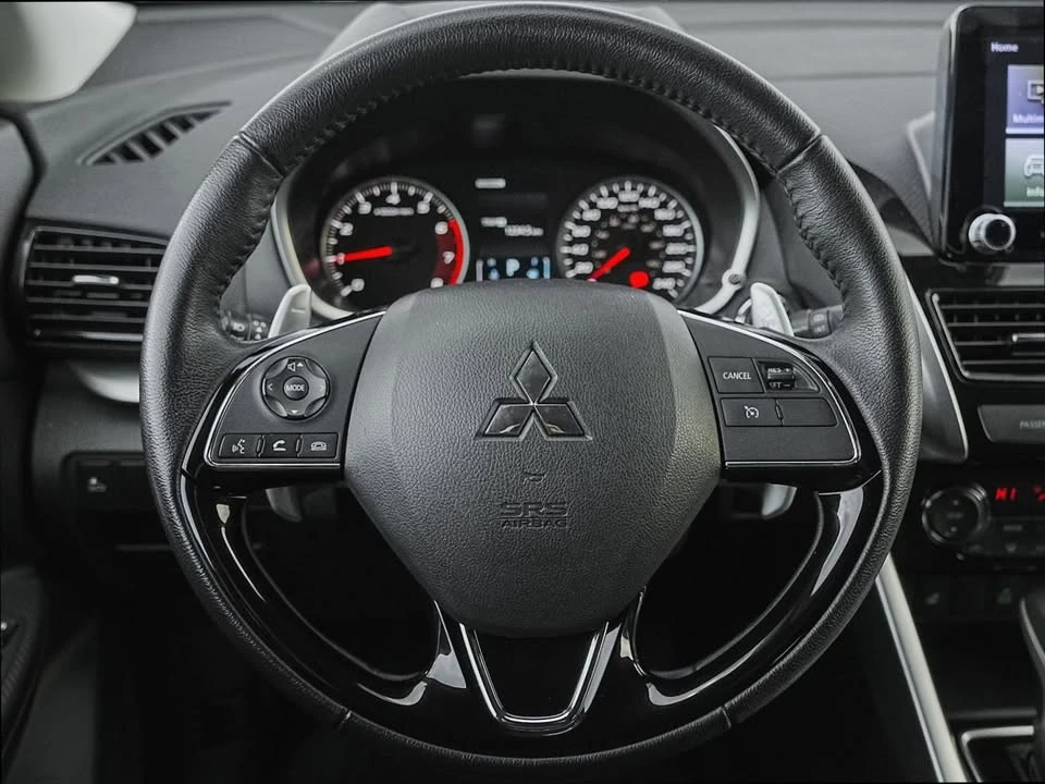 2024 Mitsubishi Eclipse Cross - Image 18 of 20