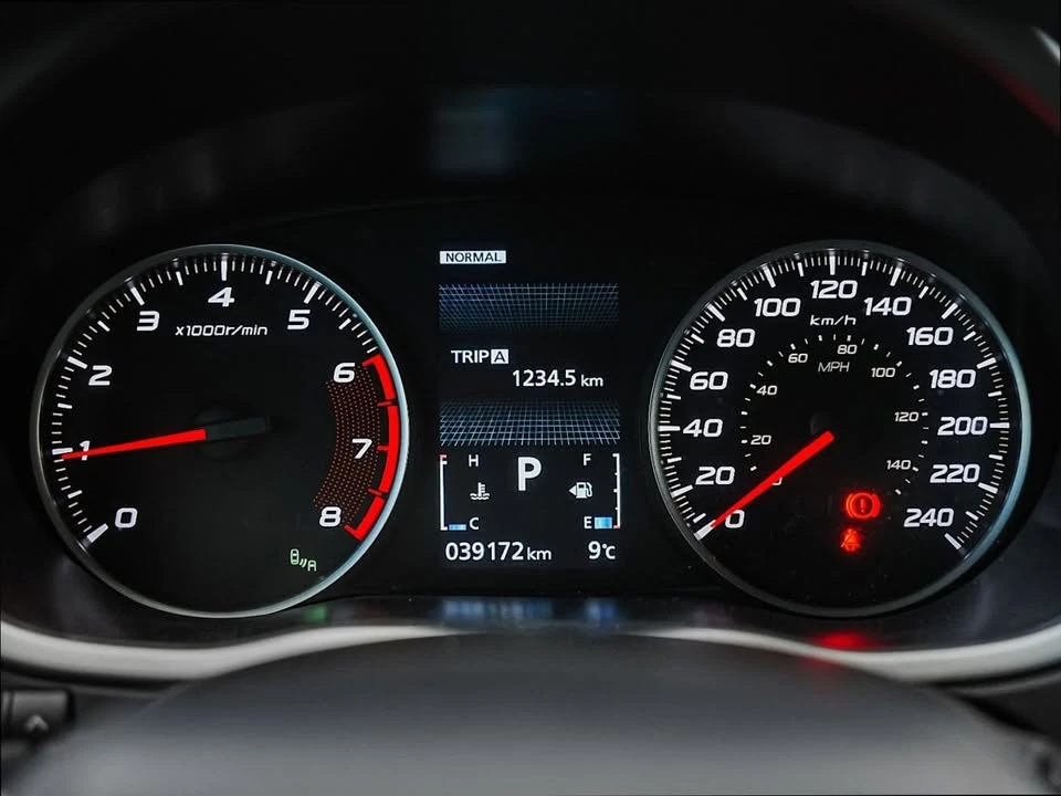 2024 Mitsubishi Eclipse Cross - Image 19 of 20