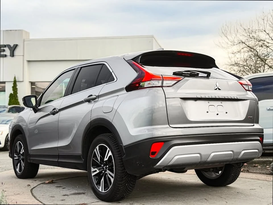 2024 Mitsubishi Eclipse Cross - Image 8 of 20