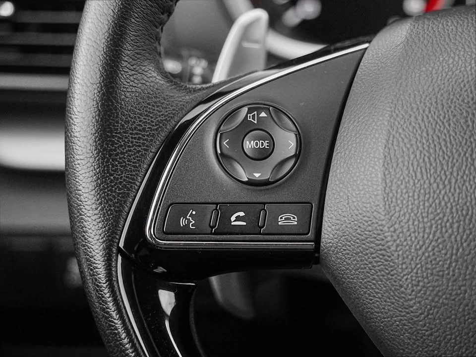 2024 Mitsubishi Eclipse Cross - Image 20 of 20