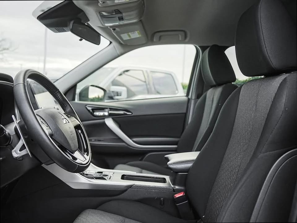 2024 Mitsubishi Eclipse Cross - Image 14 of 20