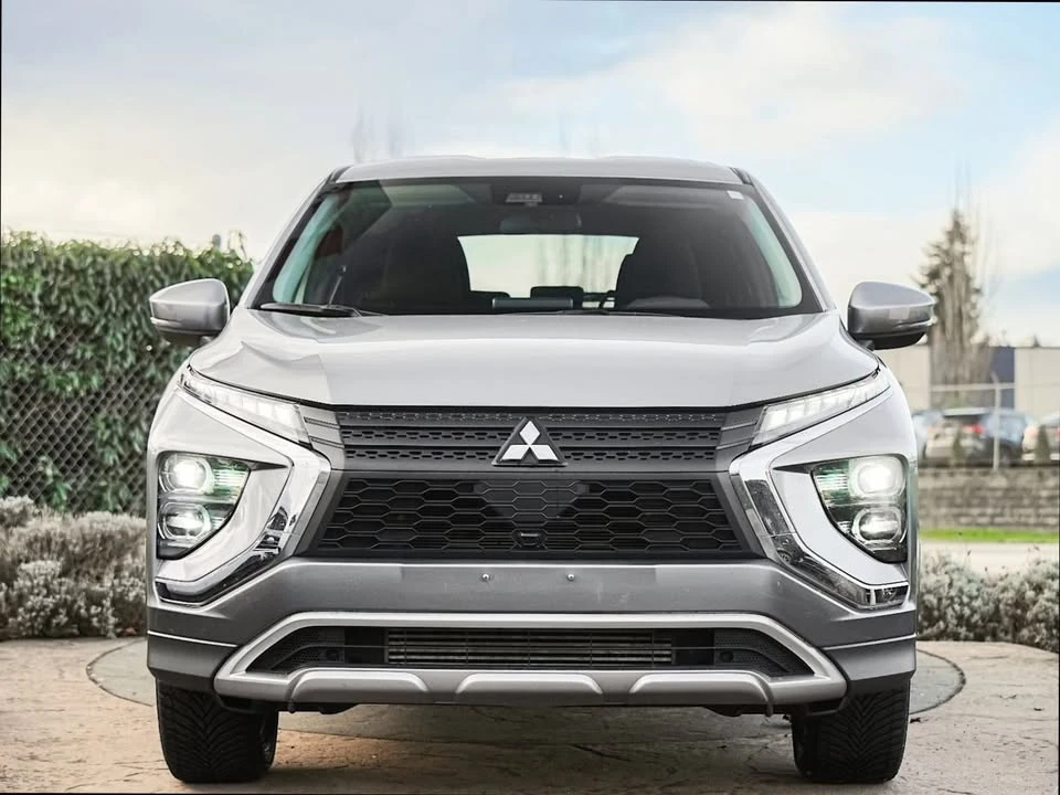 2024 Mitsubishi Eclipse Cross - Image 3 of 20