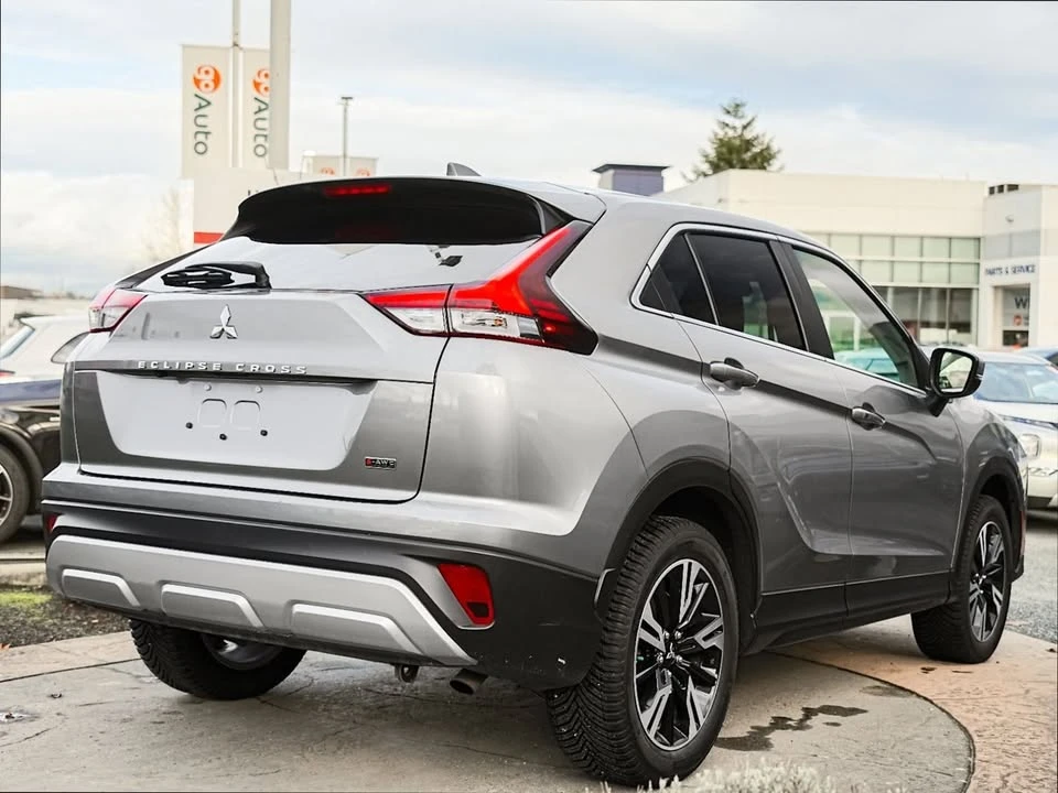 2024 Mitsubishi Eclipse Cross - Image 6 of 20