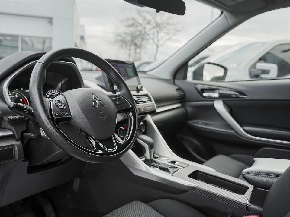2024 Mitsubishi Eclipse Cross - Image 15 of 20