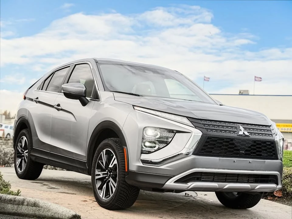 2024 Mitsubishi Eclipse Cross - Image 4 of 20