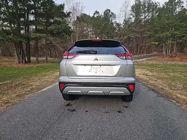 2024 Mitsubishi Eclipse Cross - Image 4 of 11