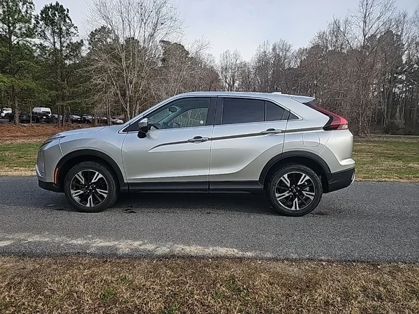 2024 Mitsubishi Eclipse Cross - Image 6 of 11