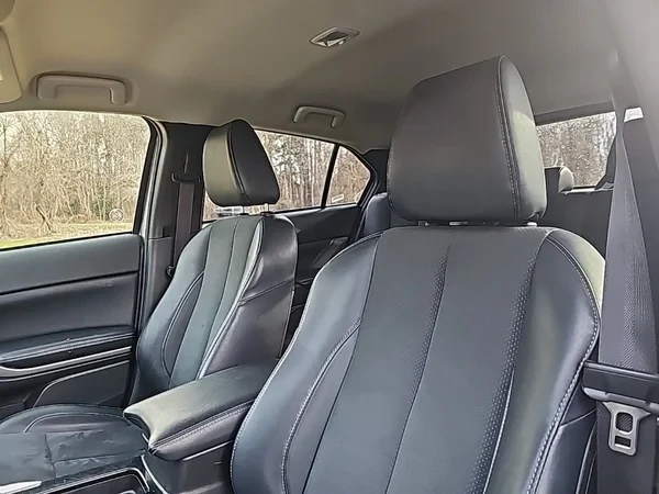 2024 Mitsubishi Eclipse Cross - Image 8 of 11