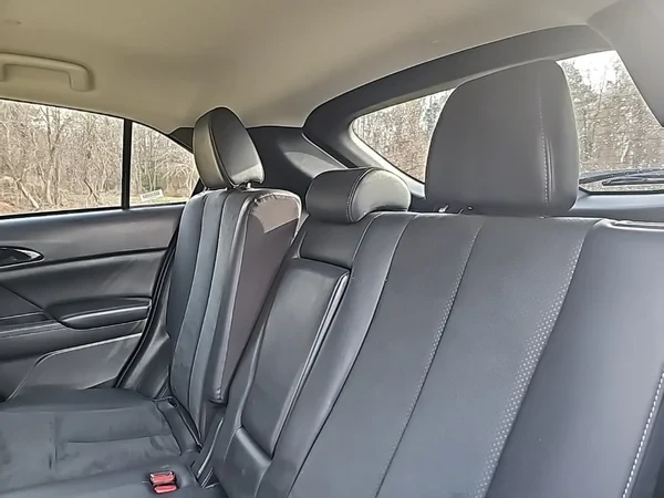 2024 Mitsubishi Eclipse Cross - Image 11 of 11