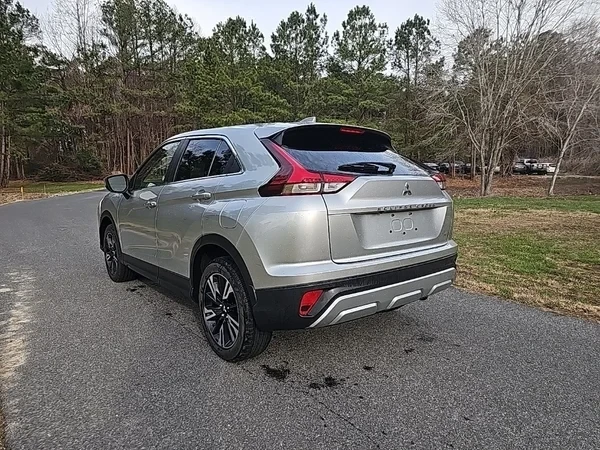 2024 Mitsubishi Eclipse Cross - Image 5 of 11
