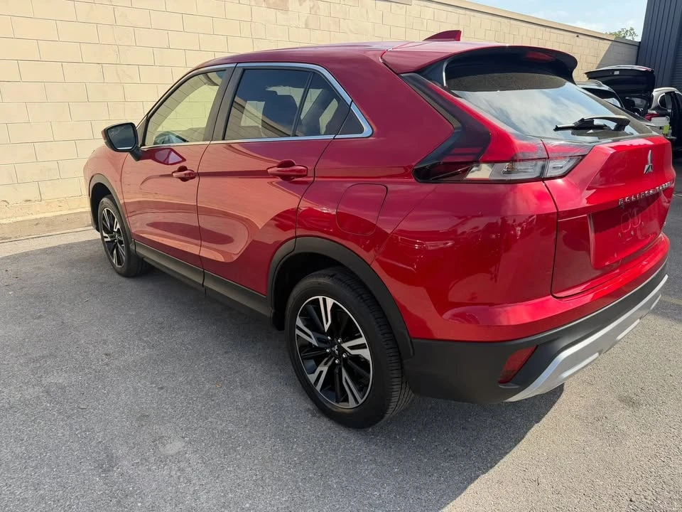 2024 Mitsubishi Eclipse Cross - Image 4 of 15