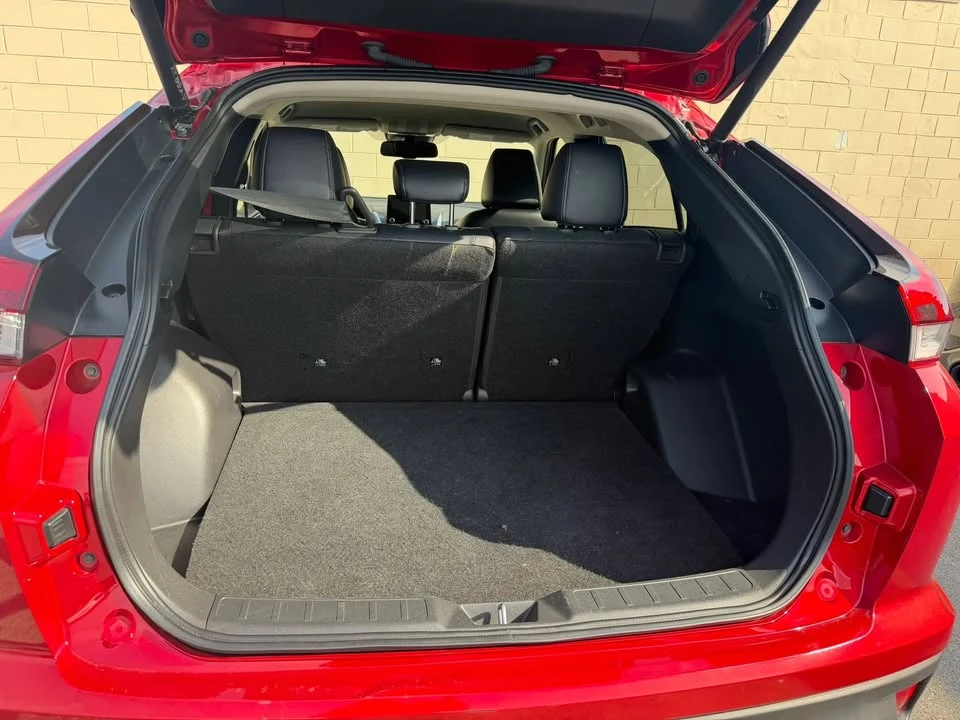 2024 Mitsubishi Eclipse Cross - Image 14 of 15