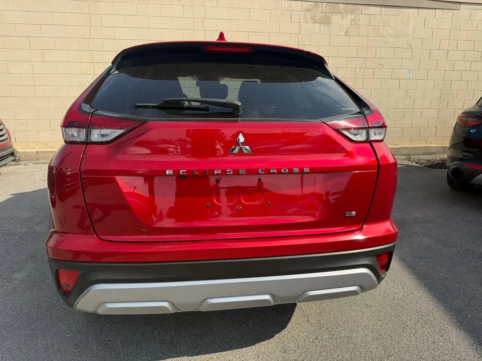 2024 Mitsubishi Eclipse Cross - Image 5 of 15