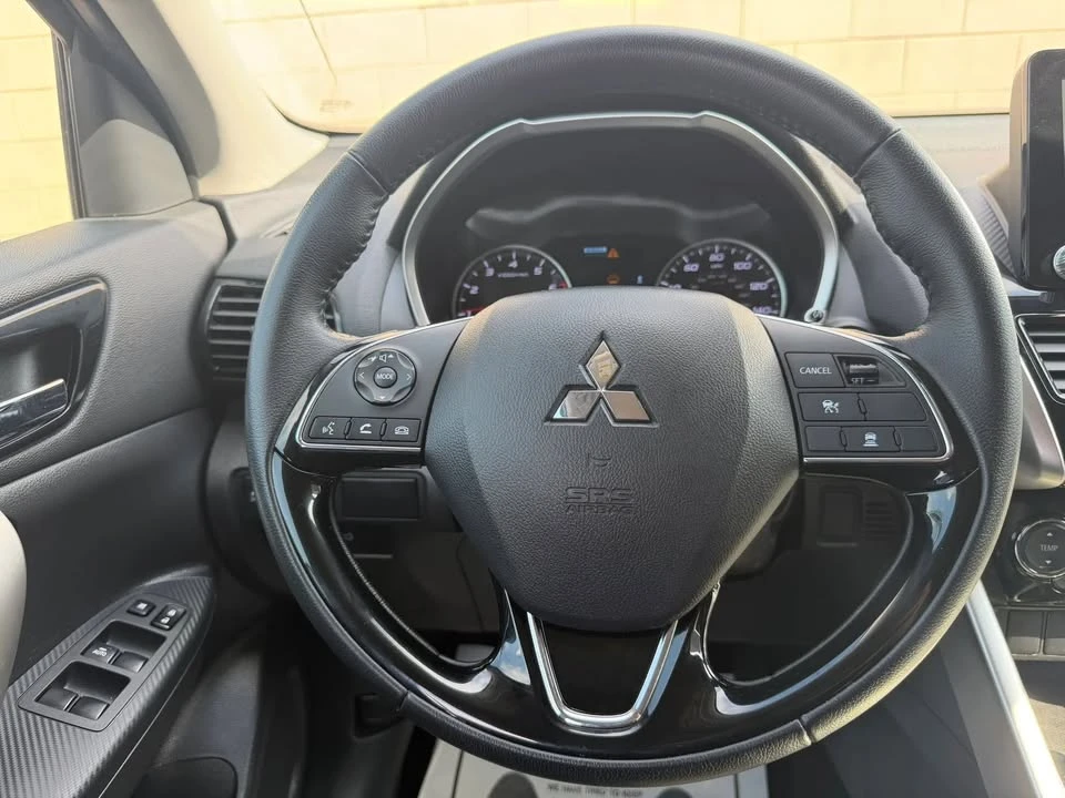 2024 Mitsubishi Eclipse Cross - Image 7 of 15