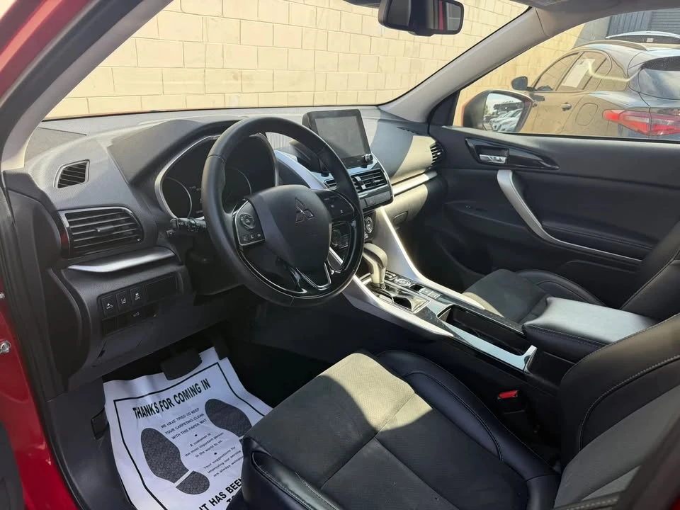 2024 Mitsubishi Eclipse Cross - Image 10 of 15