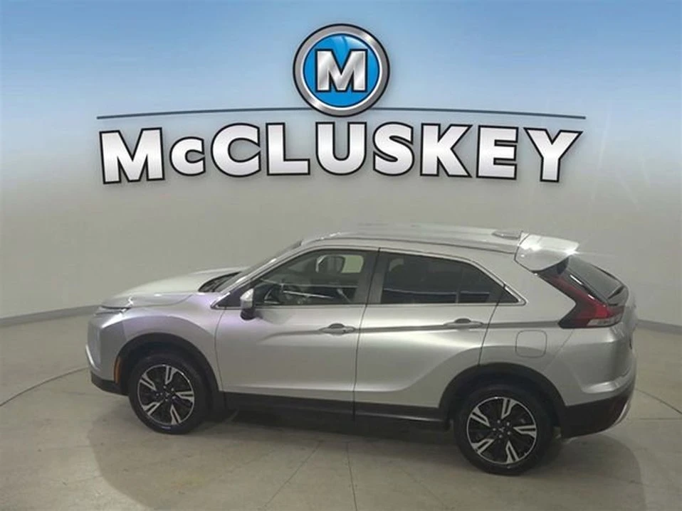 2024 Mitsubishi Eclipse Cross - Image 10 of 10
