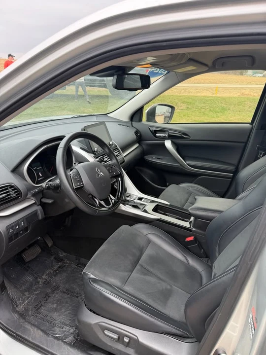 2024 Mitsubishi Eclipse Cross - Image 5 of 8