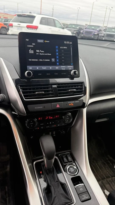 2024 Mitsubishi Eclipse Cross - Image 8 of 8