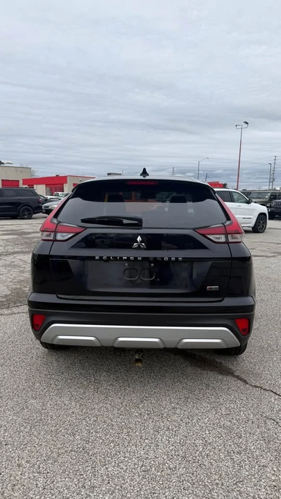2024 Mitsubishi Eclipse Cross - Image 4 of 8