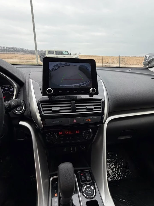 2024 Mitsubishi Eclipse Cross - Image 8 of 8