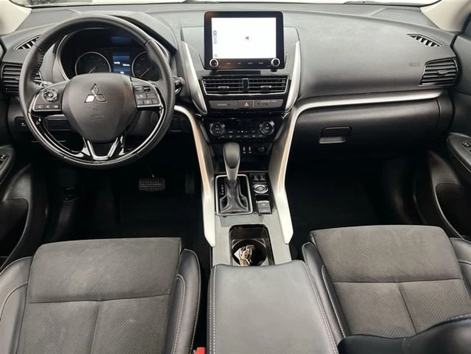 2024 Mitsubishi Eclipse Cross - Image 2 of 10