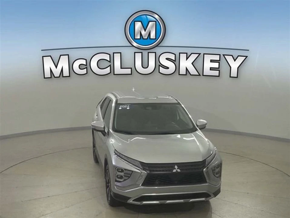 2024 Mitsubishi Eclipse Cross - Image 8 of 10