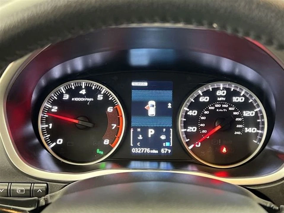 2024 Mitsubishi Eclipse Cross - Image 3 of 10